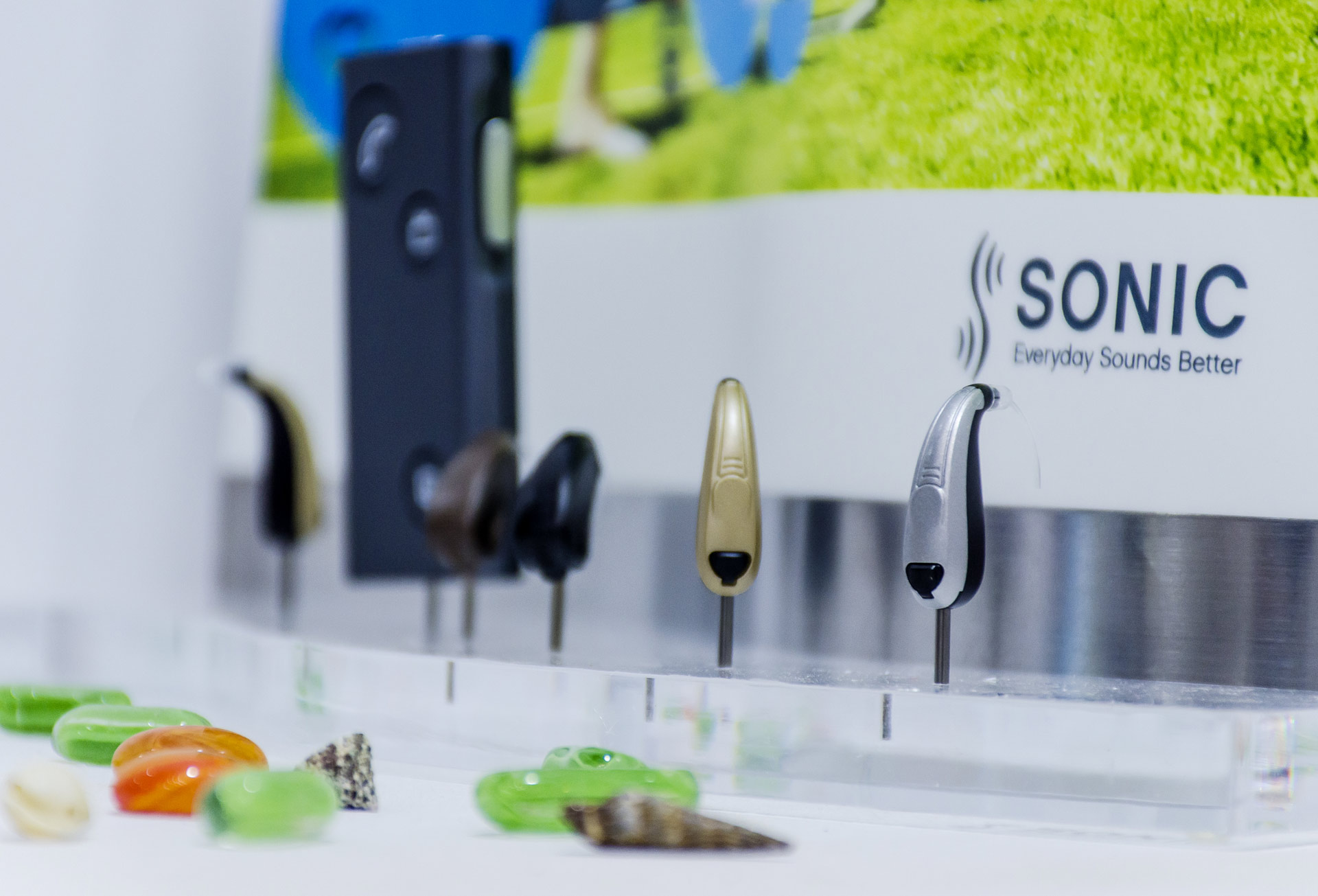 earplug supplier in middle east - iran