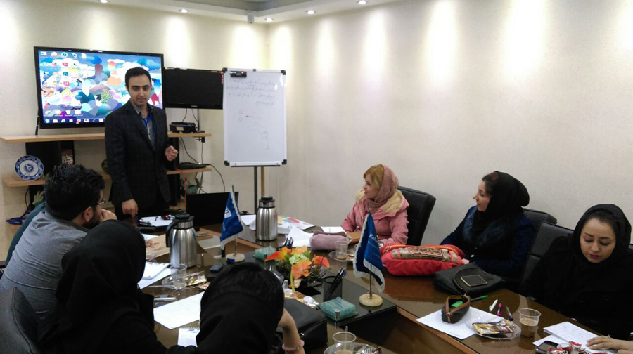 The Educational Course of Clinical Neurophysiology